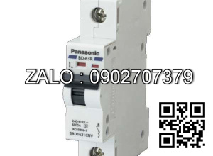 MCB 1 pha 20A Panasonic