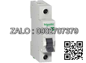 MCB DC Schneider A9N61510 15A 250VDC 1P