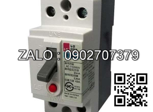 RCCB & ELCB LS 2 Cực 1.5 KA 20 A - 32GRc20