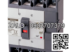 RCCB & ELCB LS 4 Cực 37 KA 150 A - EBS204c150