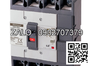 RCCB & ELCB LS 4 Cực 37 KA 225 A - EBS204c225