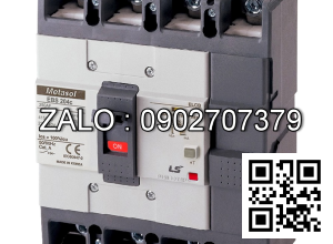 RCCB & ELCB LS 4 Cực 37 KA 250 A - EBS204c250