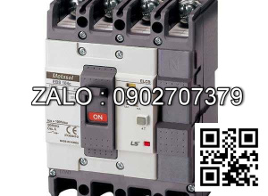 RCCB & ELCB LS 4 Cực 37 KA 15 A - EBS104c15