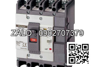 RCCB & ELCB LS 4 Cực 37 KA 30 A - EBS104c30
