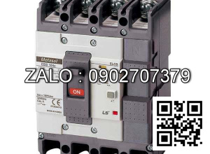 RCCB & ELCB LS 4 Cực 37 KA 40 A - EBS104c40