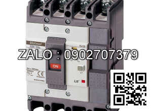 RCCB & ELCB LS 4 Cực 37 KA 50 A - EBS104c50