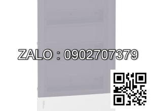 Tủ điện nhựa âm tường, cửa mờ Clipsal / Schneider MIP22312T