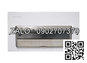 Tủ điện 160x210x100 dày 1mm ( inox 304 )