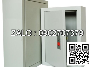 Tủ điện 600x800x210 dày 1 mm