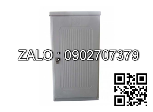 Vỏ tủ điện composite 400x600x250mm