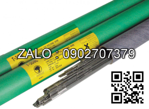 Que hàn Tig Kiswel T-316L 2.4mm