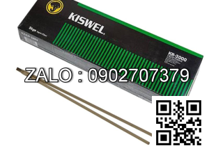 Que hàn sắt Kiswel KK-50LF 3.2mm