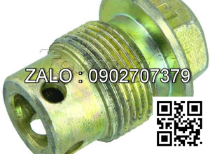 Van xe nâng LINDE CBD20-470