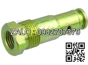 Van xe nâng LINDE CBD20-460