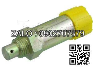 Van xe nâng LINDE CBD15