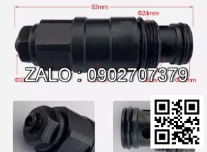 Van xe nâng HELI CBD20~30-460