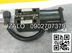 Van tiến lùi xe nâng 12V TCM,HELI , Komatsu , Mitsubishi.... ( solenoid 12V 24V )