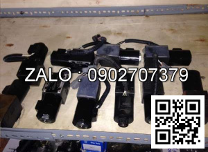 Van tiến lùi xe nâng 12V 24V 32610-30520-71 toyota