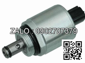 Van tiến lùi xe nâng 24V 135N3-82001 TCM