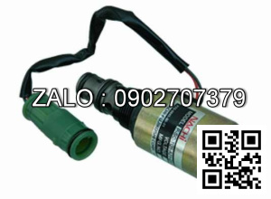 Van tiến lùi xe nâng 24V 15382-47961