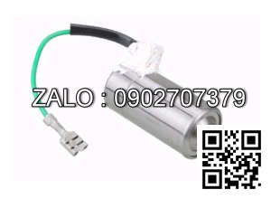 Van tiến lùi xe nâng 12V D180420 DAEWOO