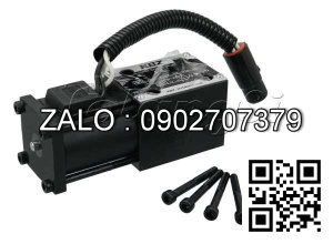 Van tiến lùi xe nâng 12V HELI CPCD10-35