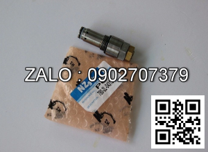 Van xe nâng VOLVO EC210 EC240