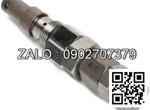 Van xe nâng HITACHI EX220-3