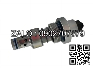 Van xe nâng HITACHI ZX240