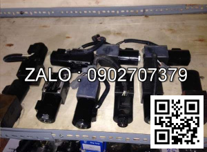 Van tiến lùi xe nâng 12V HYTSTER H2.50X~H3.00DX