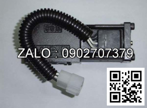 Van tiến lùi 24V YQXD100-42000-24VK