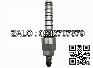 Van xe xúc PC200-7 PC300-7