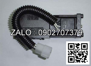 Van tiến lùi 12V ( không bulong )