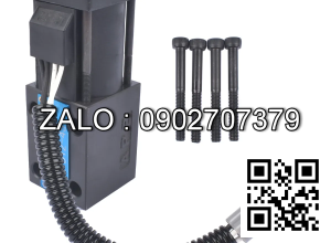 Van tiến lùi 12 hyster