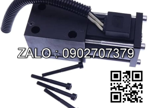 Van tiến lùi 12V HANGCHA