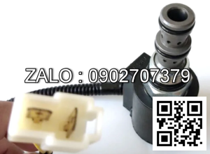 Van tiến lùi 24V HELI,HC