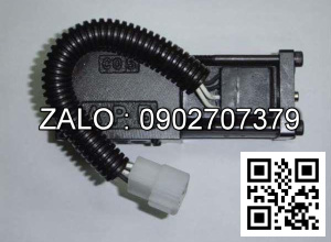 Van tiến lùi 24V ( 4 bu lông )