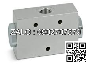 Van Chia Đều DFL 25-40