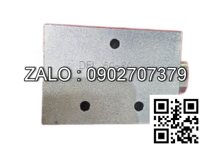 Van Chia Đều DFL 60-80