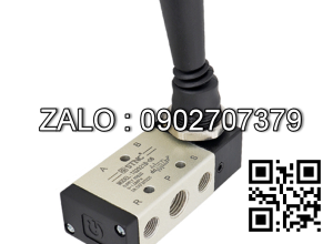 Van tay gạt TG-B - STNC