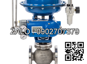 Van điều khiển khí nén M808023C