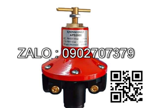 Van điều áp TYH - STNC