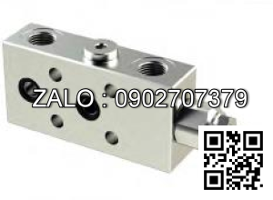 Van Cân Bằng Áp VBLF120 BSPP 1/2