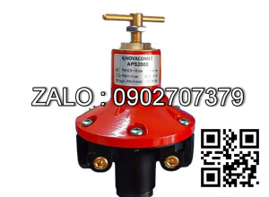 Van điều áp AR/BR - AIRTAC