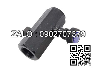 Van Tiết Lưu Dầu KC03