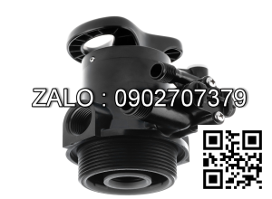 Van 5 cổng điều khiển tay 04M3/H-F64A2