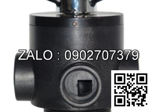 Van 3 cổng điều khiển tay 10m3/h-N56D1