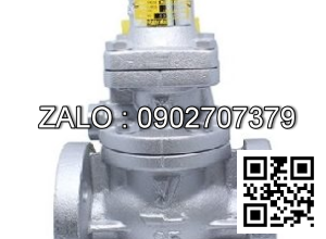 Van giảm áp GP-1000, size DN 32