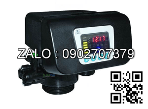 Van 5 cổng tự động 4M3/H – F63C1