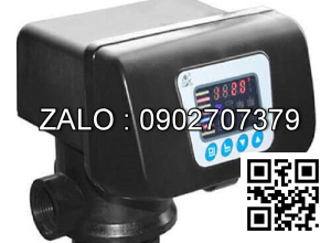 Van 3 cổng tự động 4m3/h- F67C1